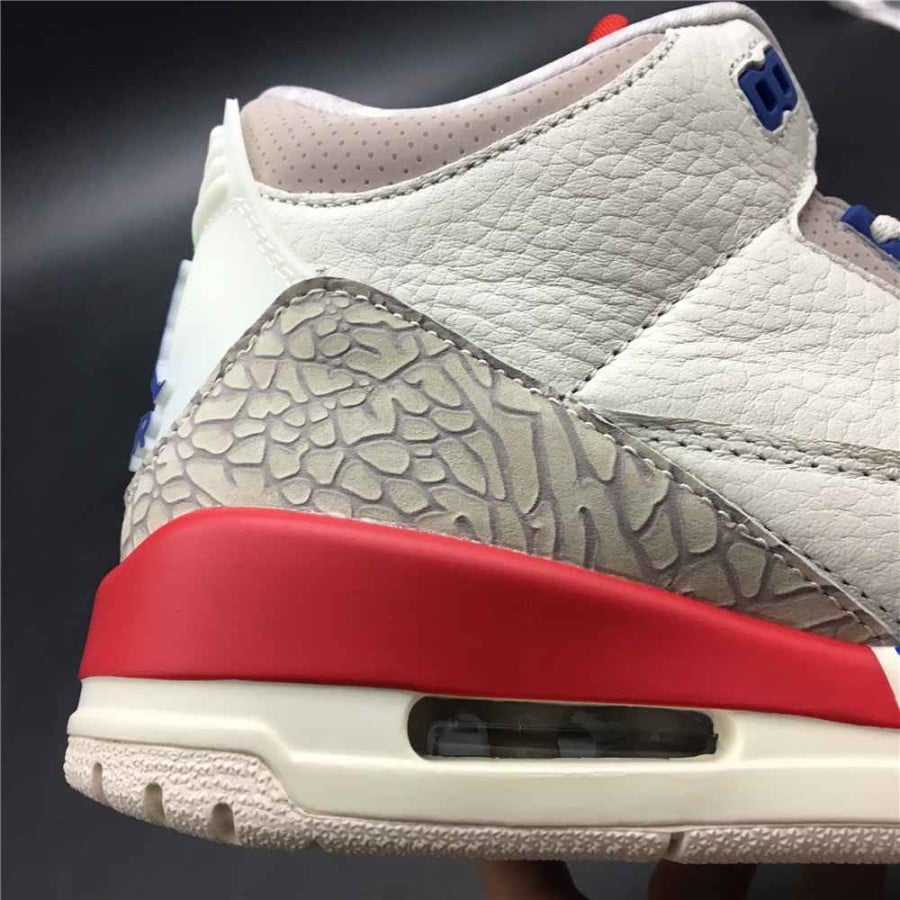 Air Jordan 3 Retro