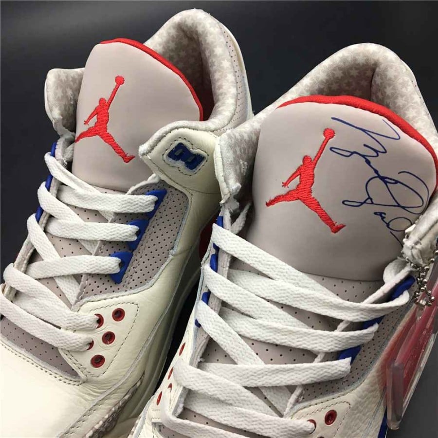 Air Jordan 3 Retro