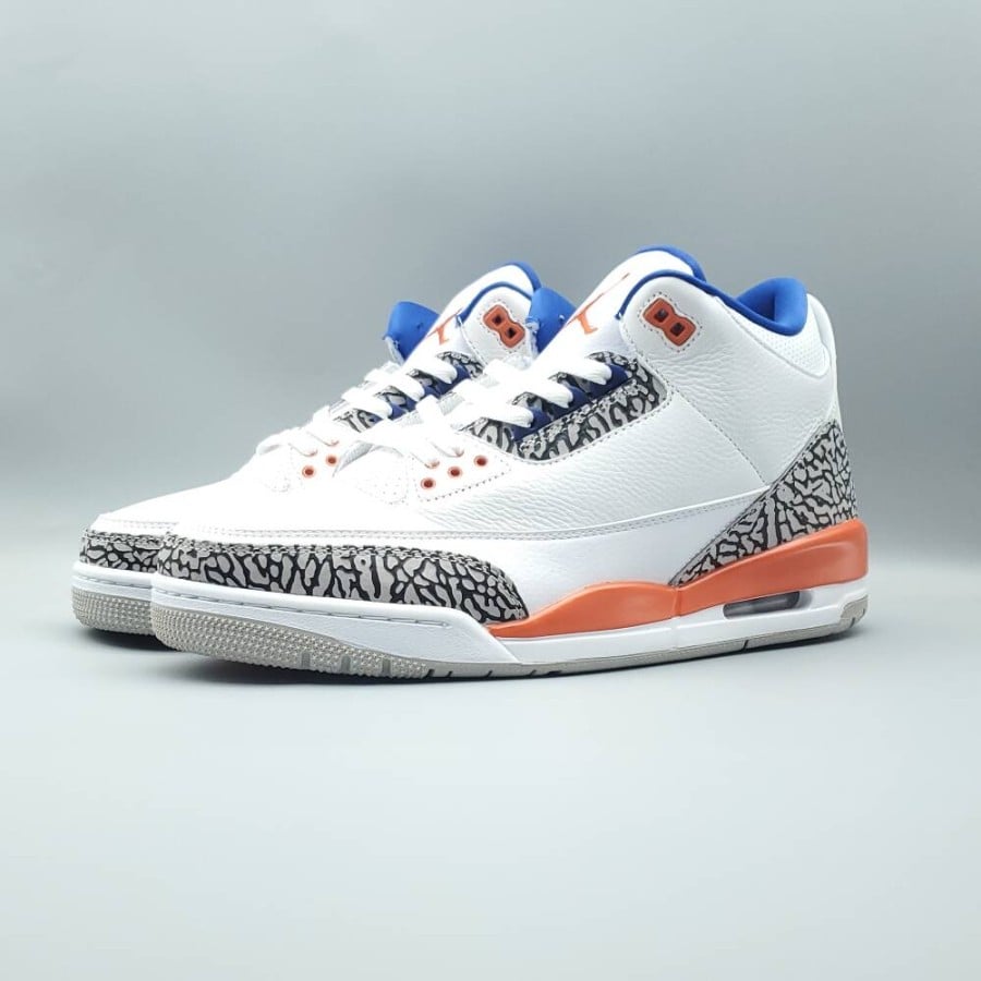 Air Jordan 3 Retro
