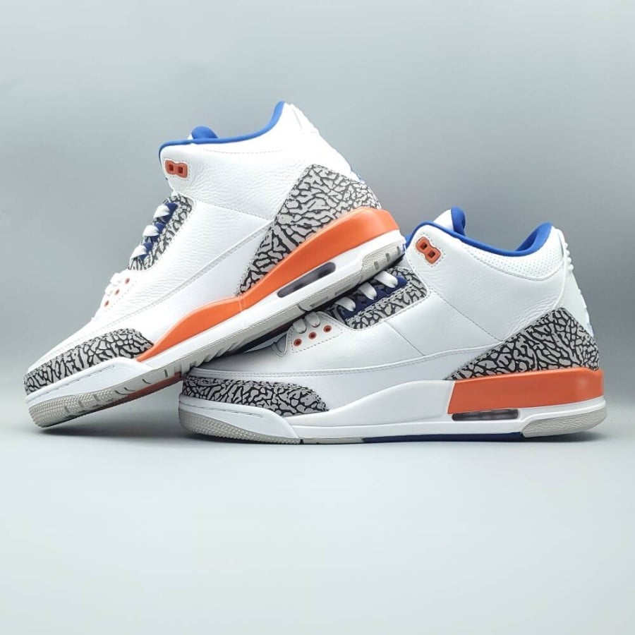 Air Jordan 3 Retro
