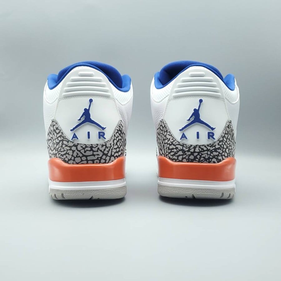 Air Jordan 3 Retro