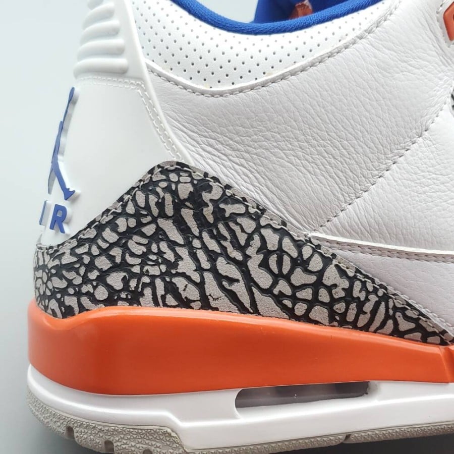 Air Jordan 3 Retro