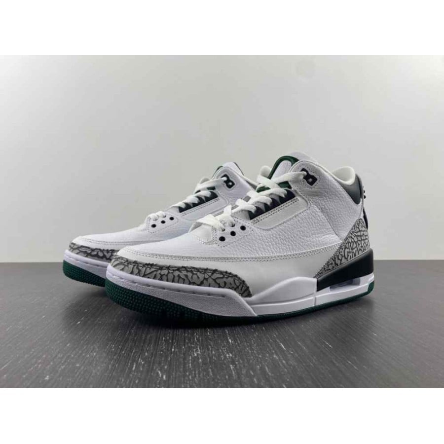 Air Jordan 3 Retro
