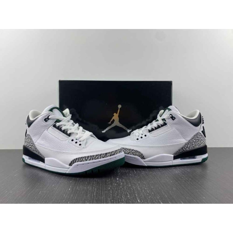 Air Jordan 3 Retro