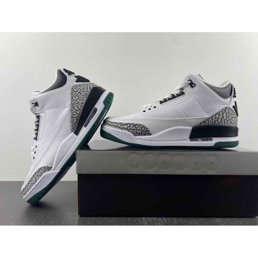 Air Jordan 3 Retro