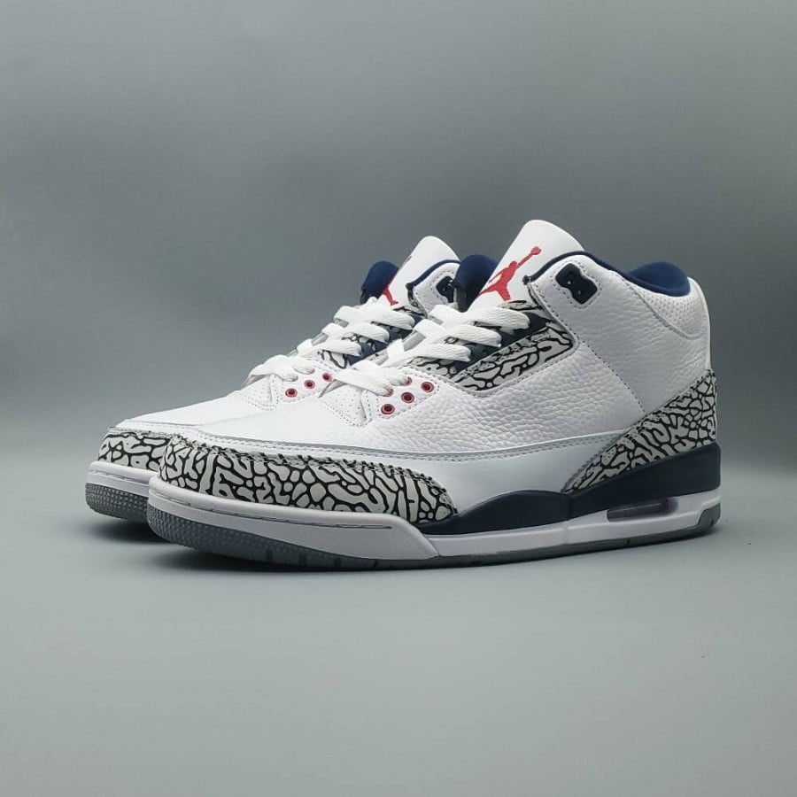 Air Jordan 3 Retro OG
