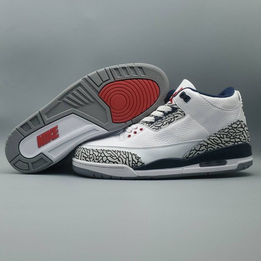 Air Jordan 3 Retro OG