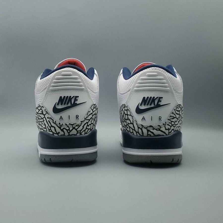 Air Jordan 3 Retro OG