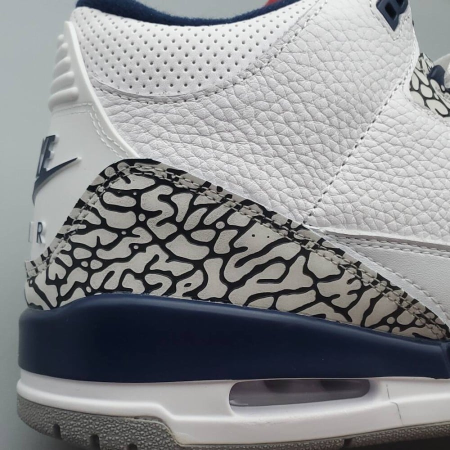 Air Jordan 3 Retro OG