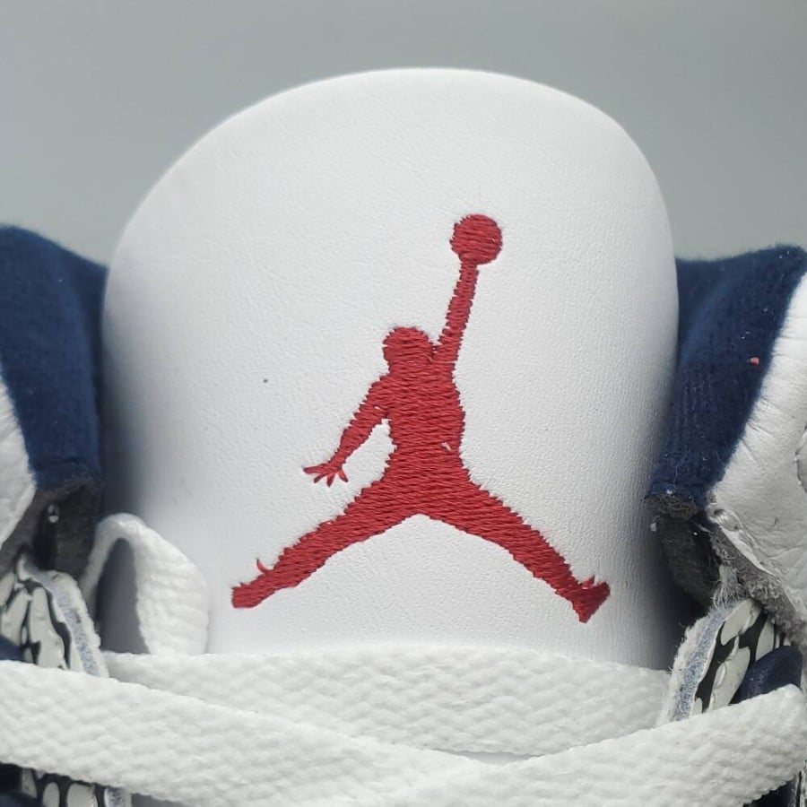 Air Jordan 3 Retro OG 