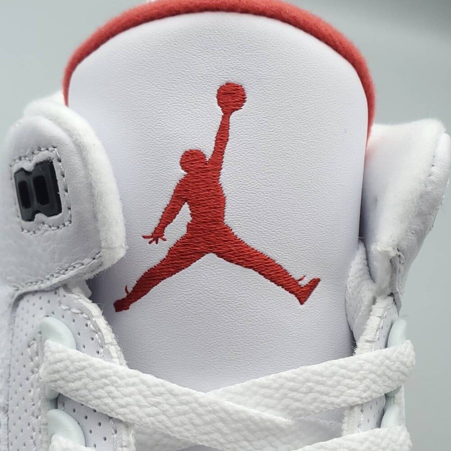 Air Jordan 3 Retro NRG