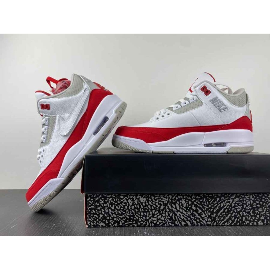 Air Jordan 3 Retro Tinker