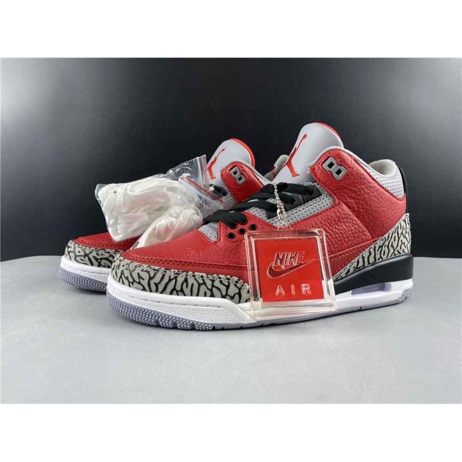 Air Jordan 3 Retro SE