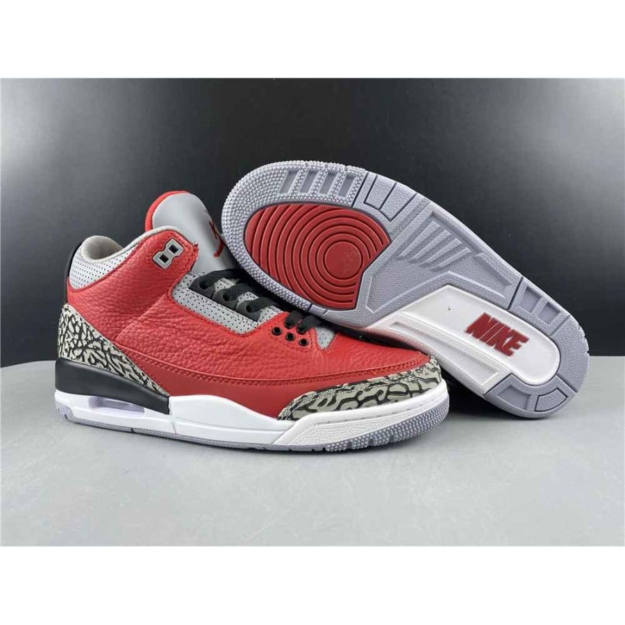 Air Jordan 3 Retro SE