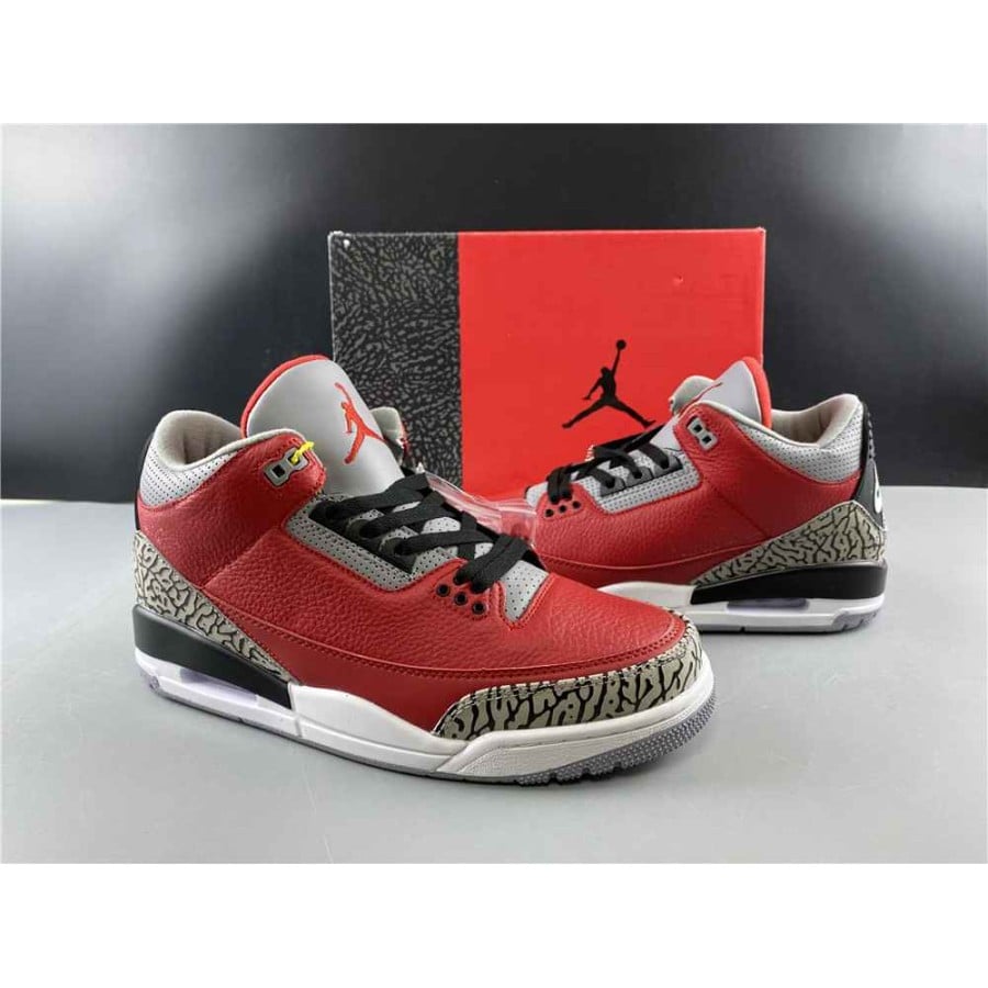 Air Jordan 3 Retro SE