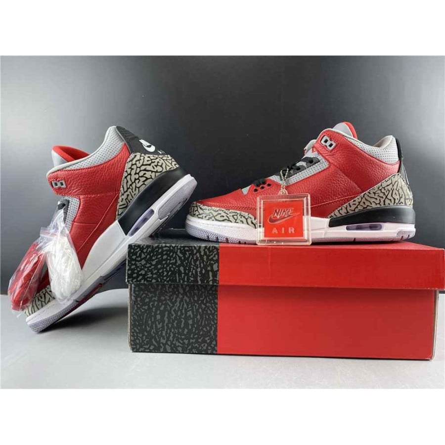 Air Jordan 3 Retro SE