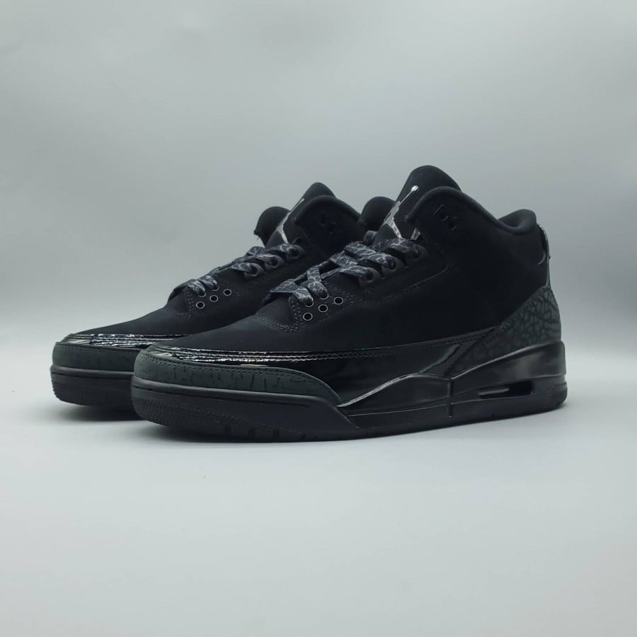 Air Jordan 3 Retro