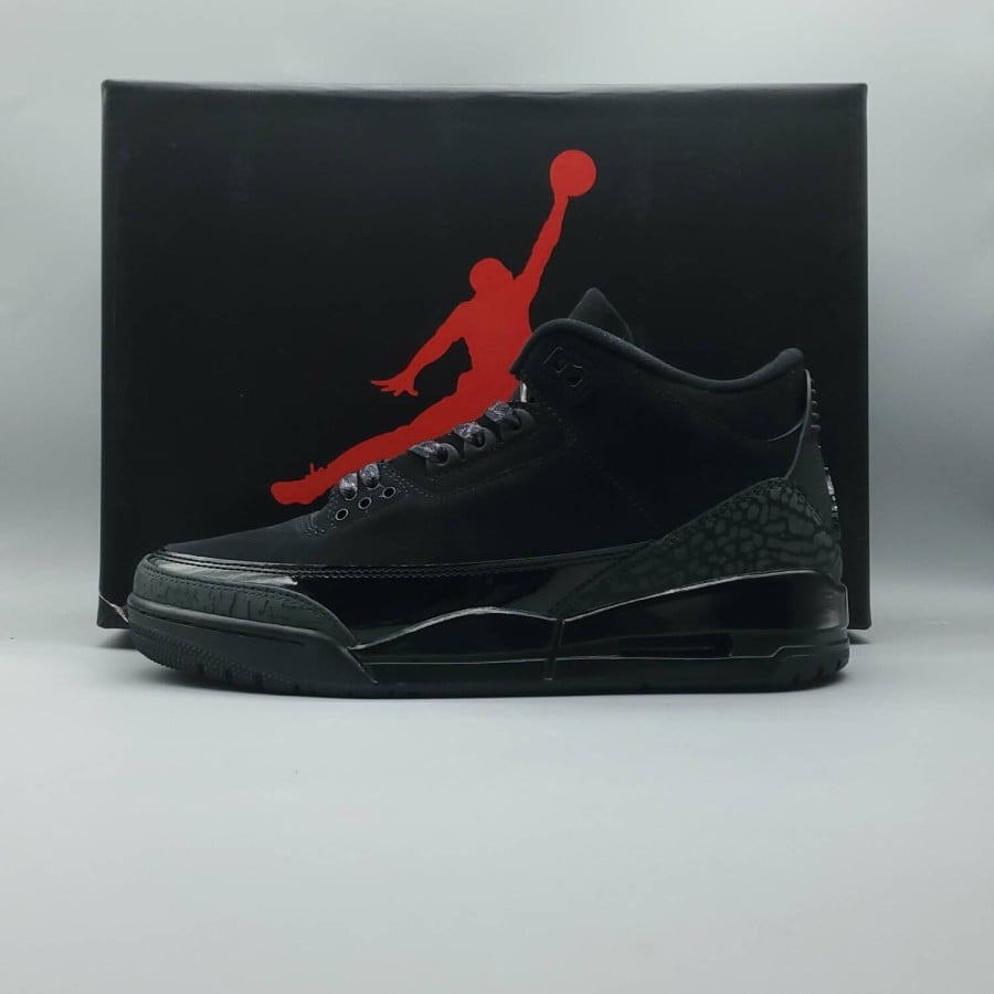 Air Jordan 3 Retro