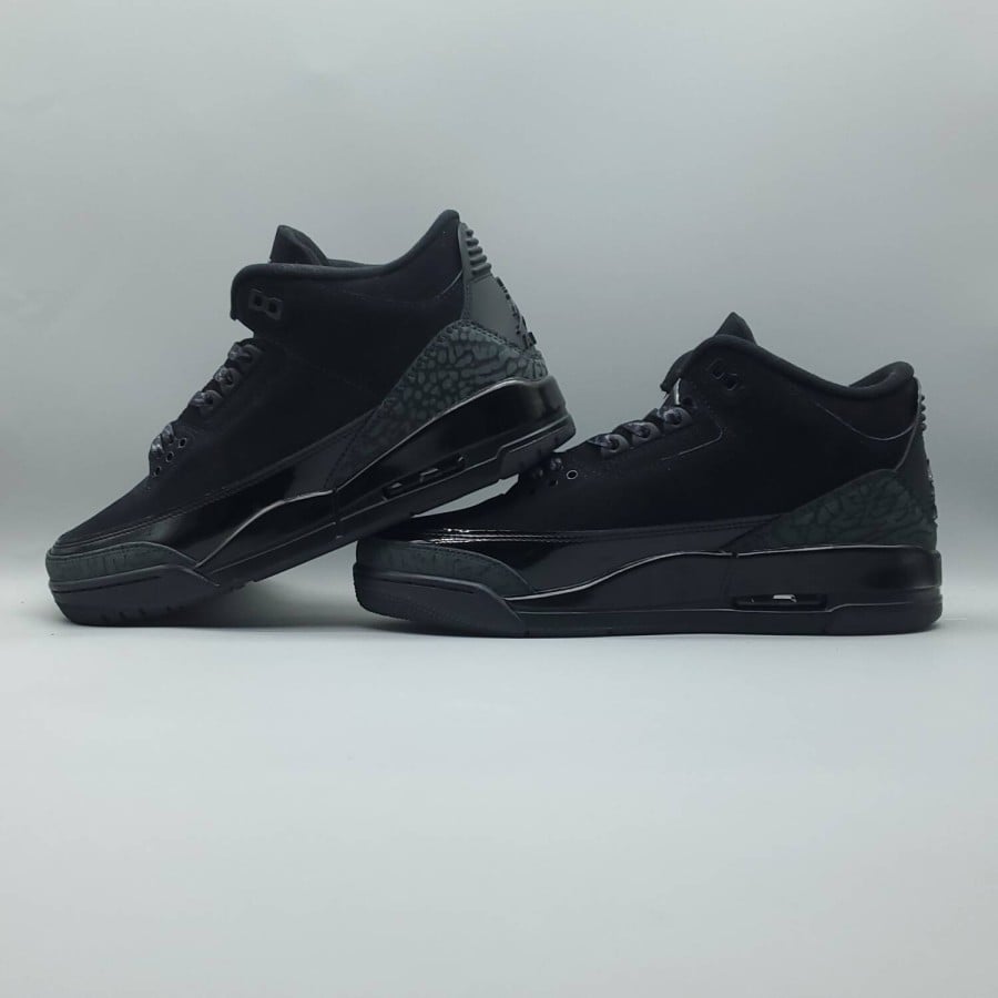 Air Jordan 3 Retro
