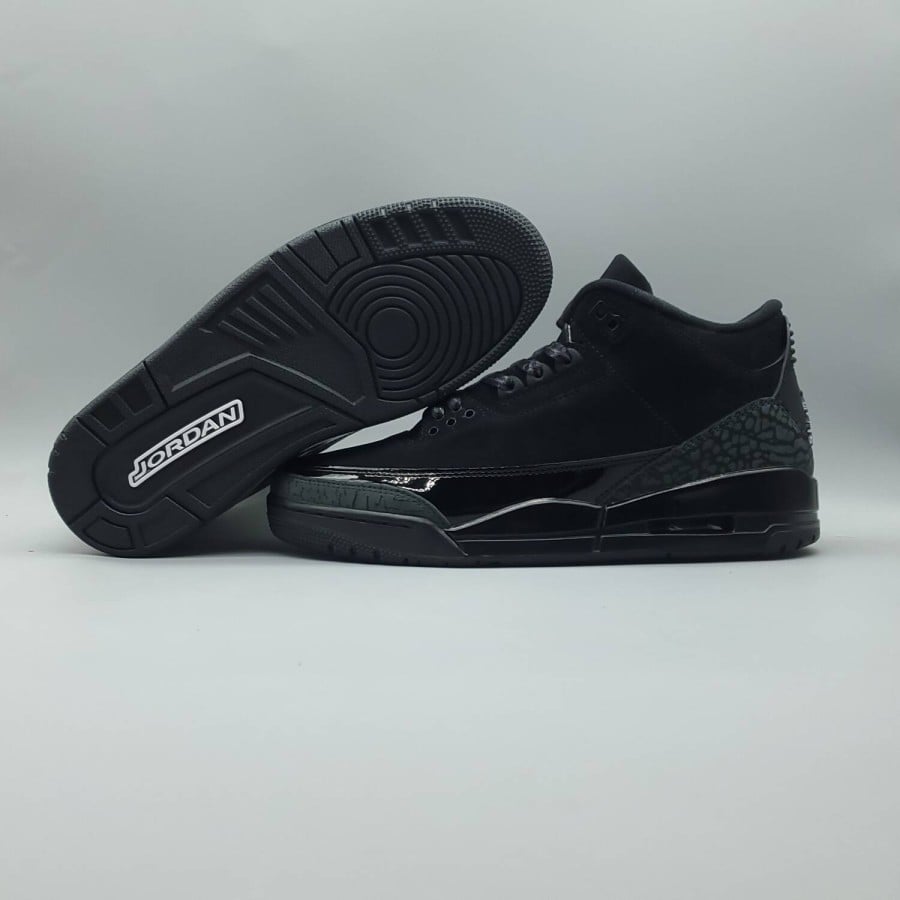 Air Jordan 3 Retro