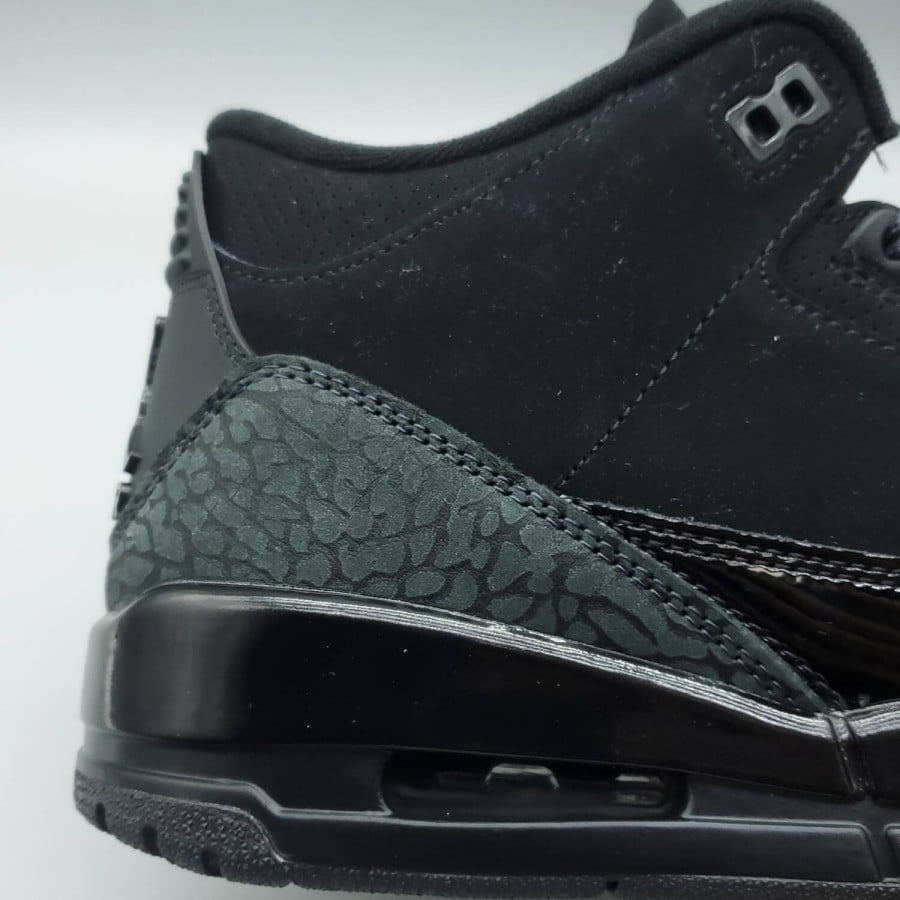 Air Jordan 3 Retro