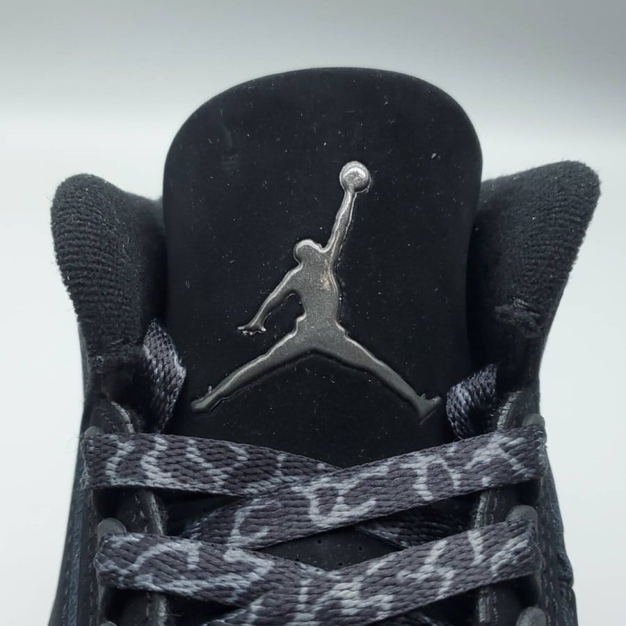 Air Jordan 3 Retro