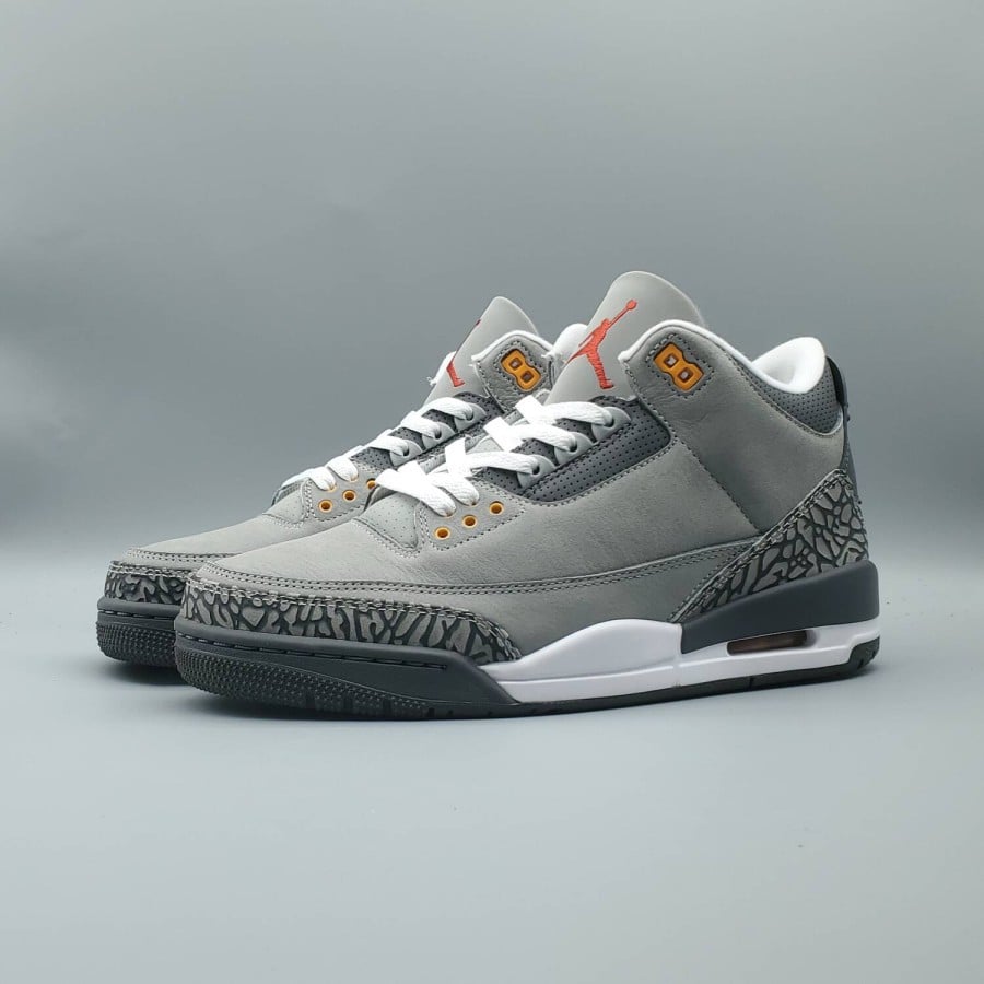 Air Jordan 3 Retro 
