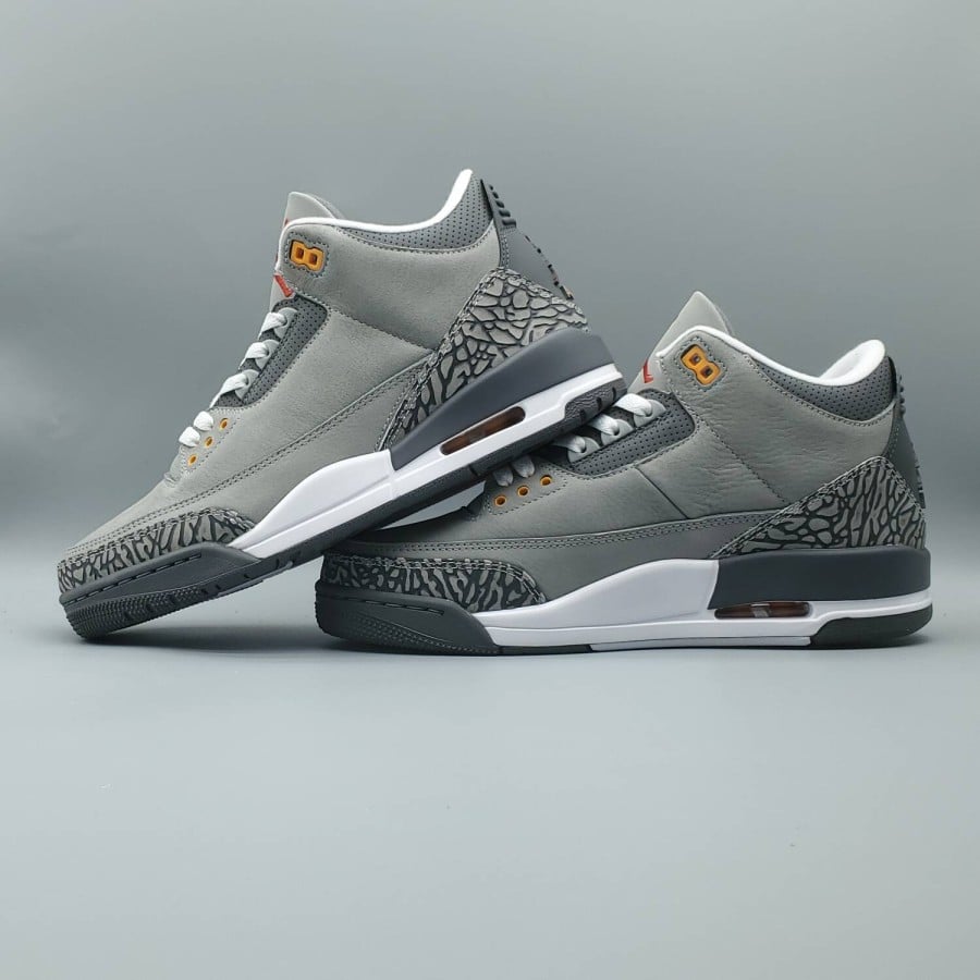 Air Jordan 3 Retro 