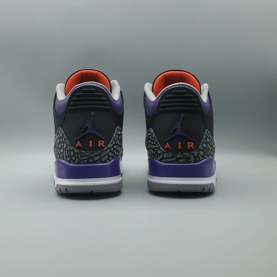 Air Jordan 3 Retro