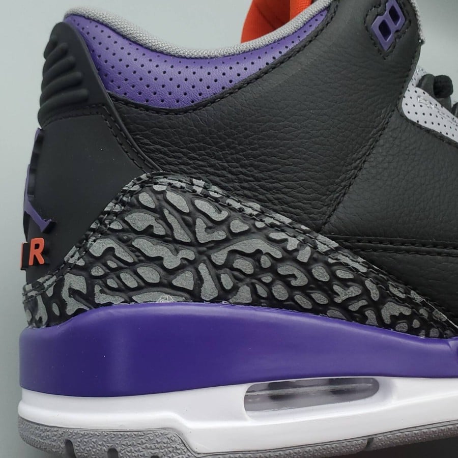 Air Jordan 3 Retro