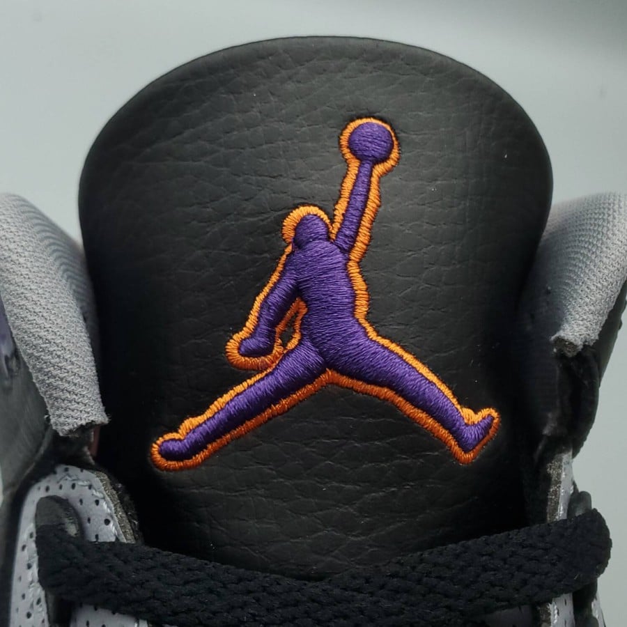 Air Jordan 3 Retro