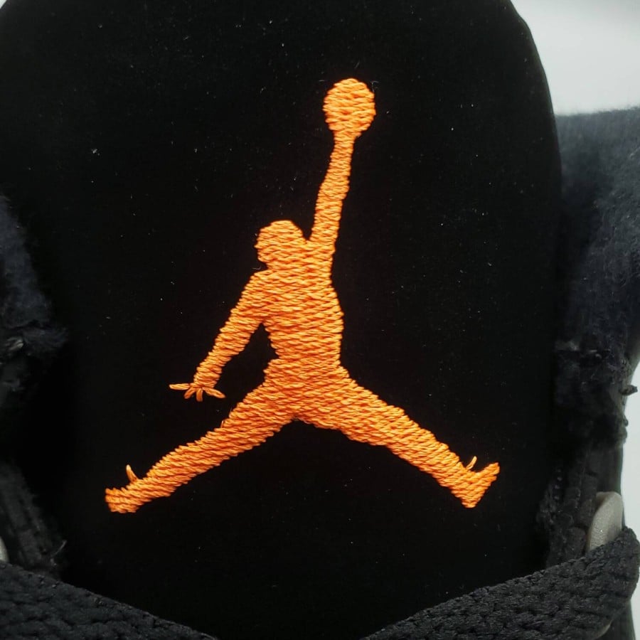 Air Jordan 3 Retro