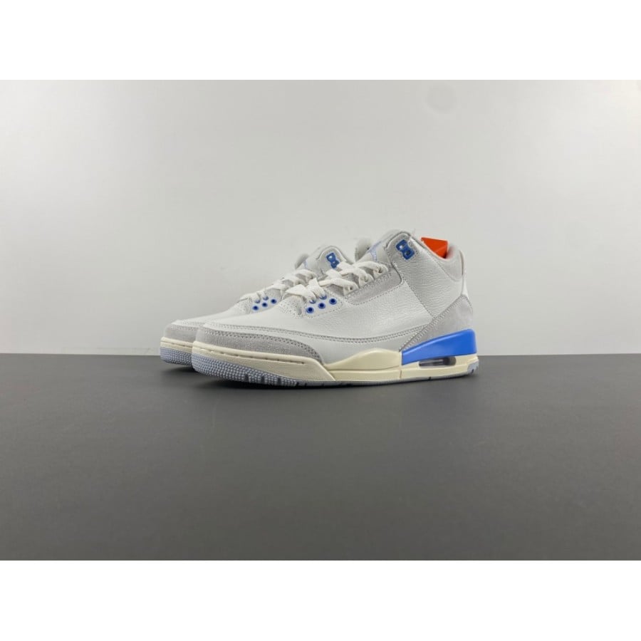 Air Jordan 3 Retro