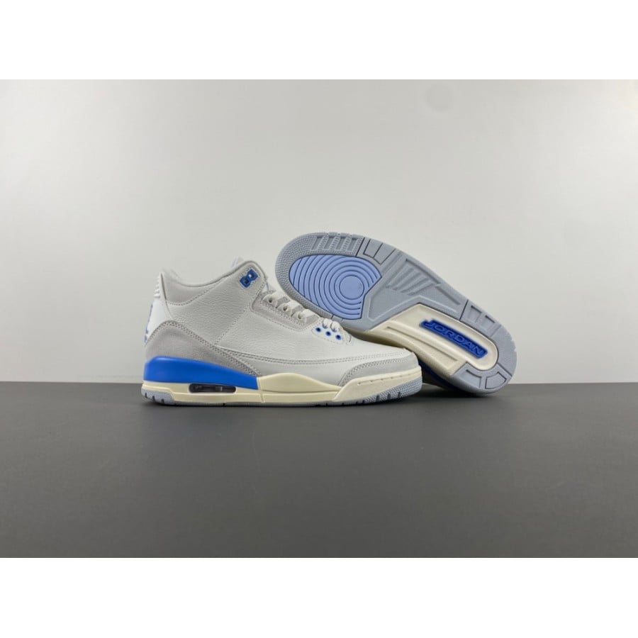 Air Jordan 3 Retro