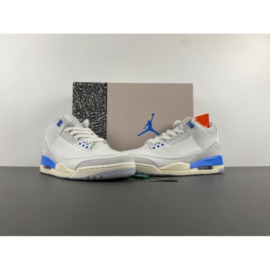 Air Jordan 3 Retro