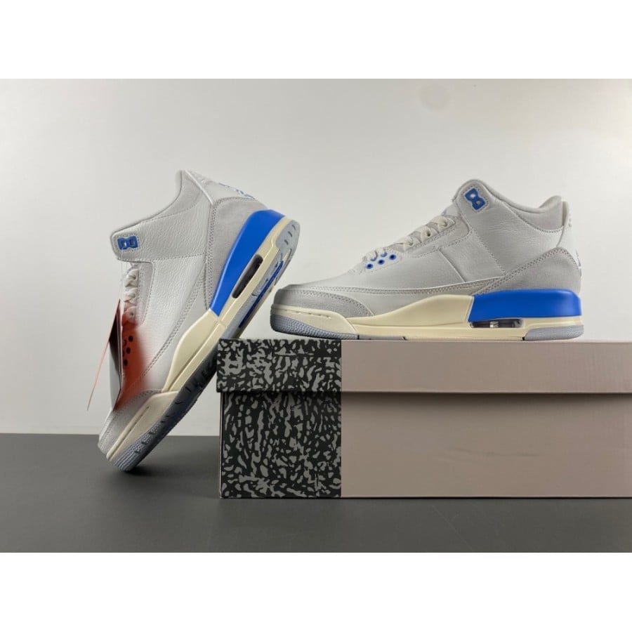 Air Jordan 3 Retro