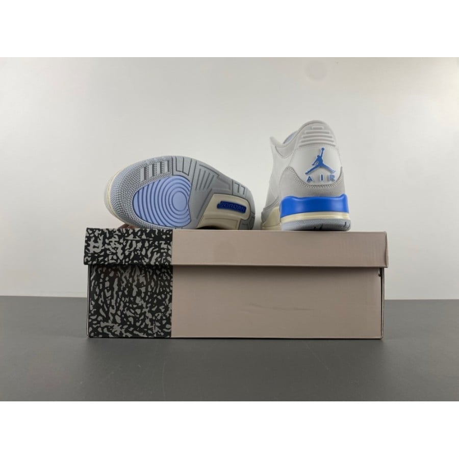 Air Jordan 3 Retro