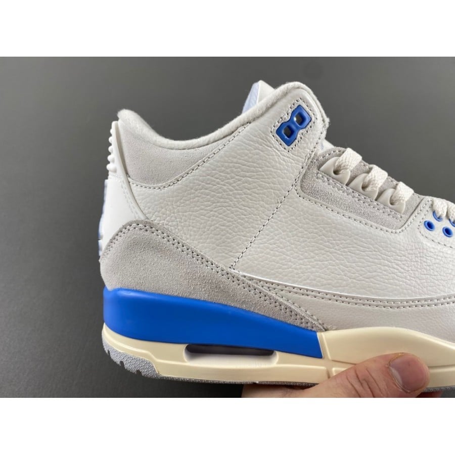 Air Jordan 3 Retro