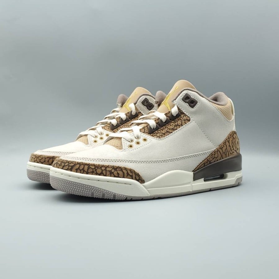 Air Jordan 3 Retro