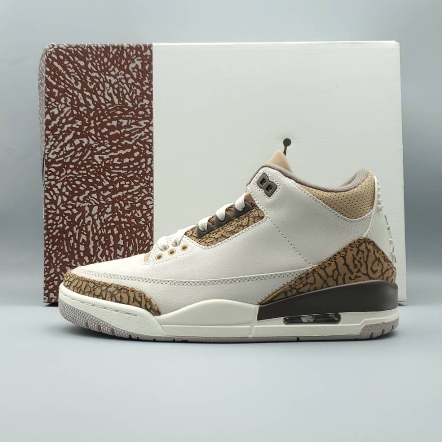 Air Jordan 3 Retro