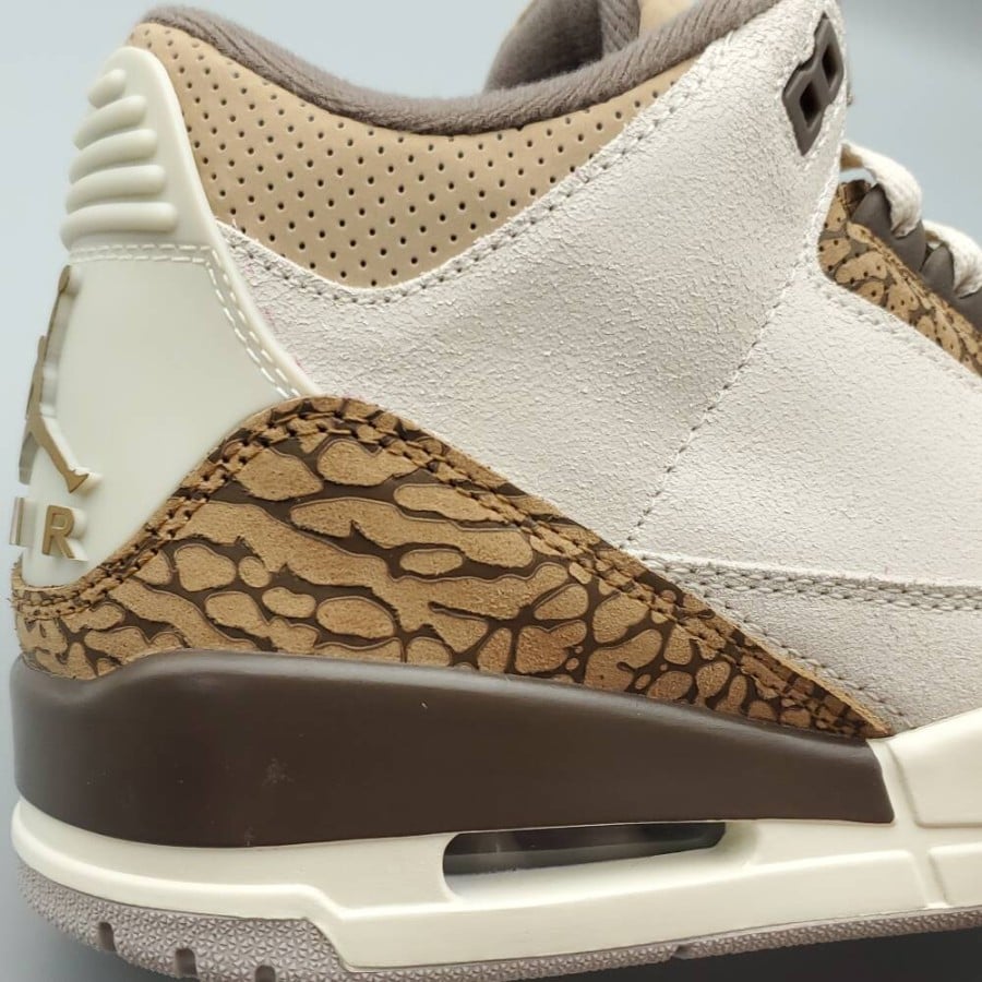 Air Jordan 3 Retro