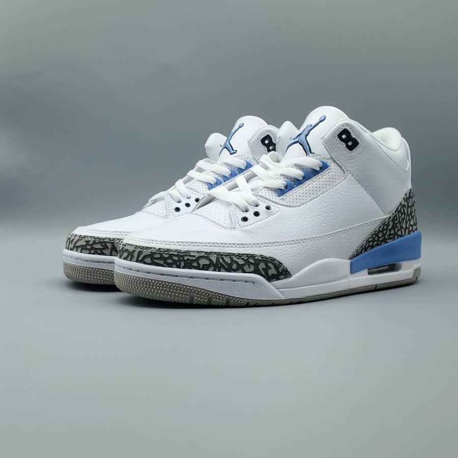 Air Jordan 3 Retro
