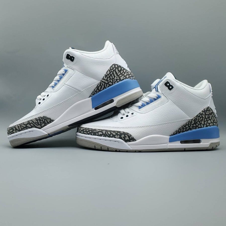Air Jordan 3 Retro