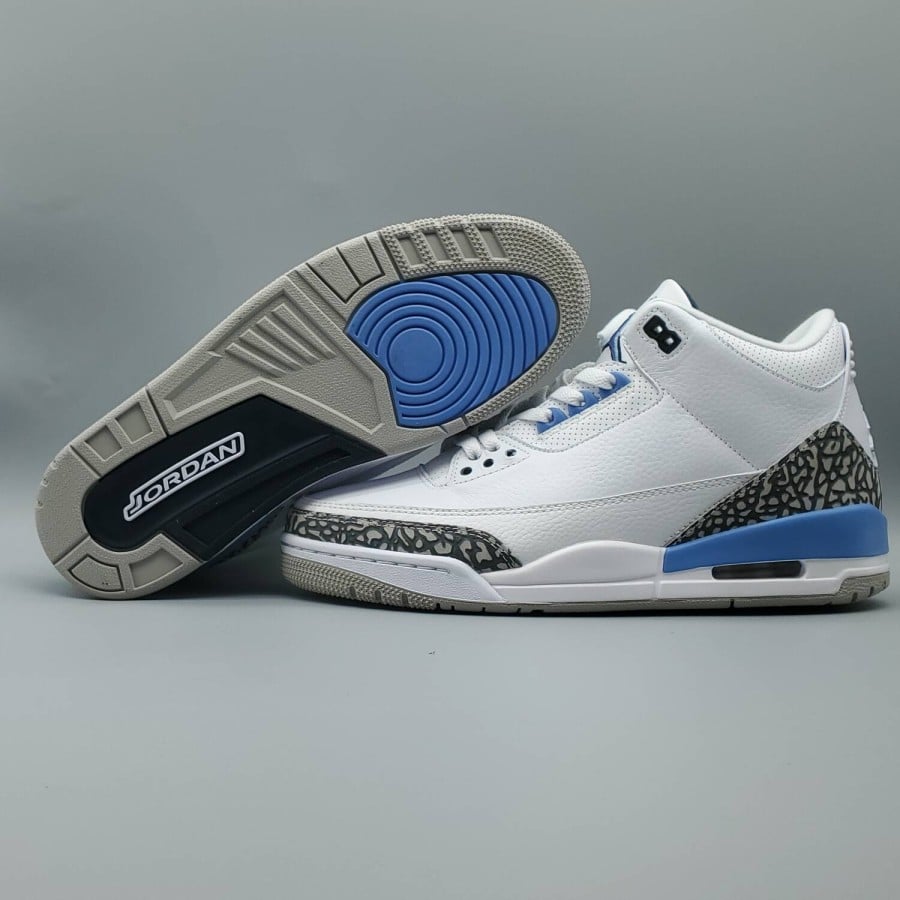 Air Jordan 3 Retro