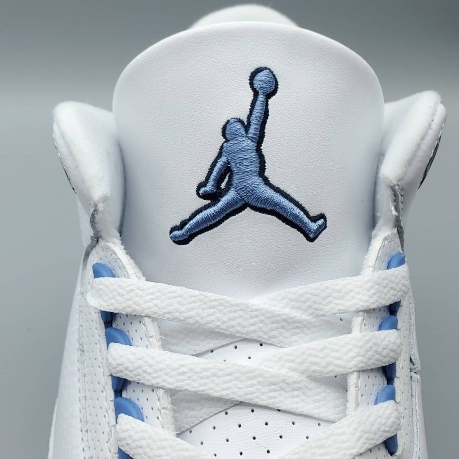 Air Jordan 3 Retro