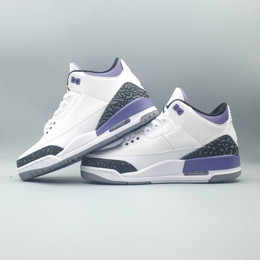 Air Jordan 3 Retro