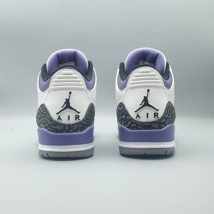 Air Jordan 3 Retro