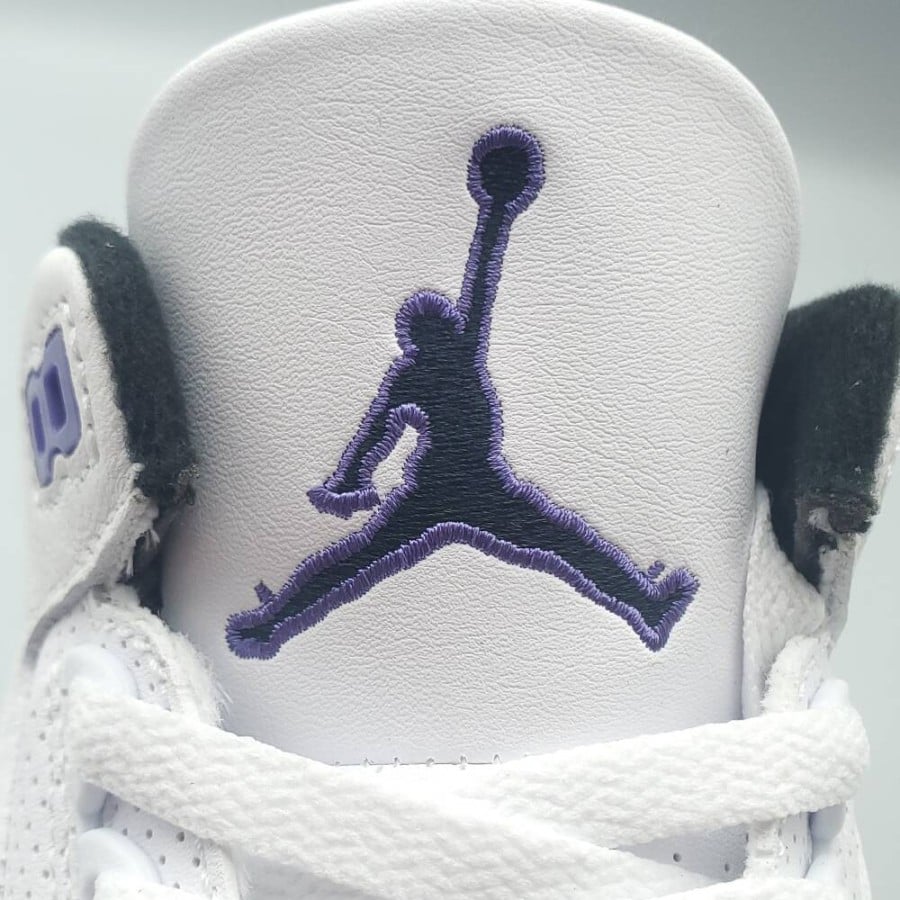 Air Jordan 3 Retro