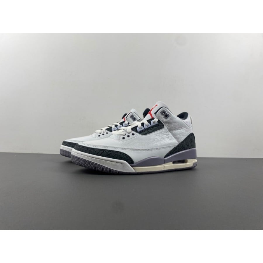 Air Jordan 3 Retro