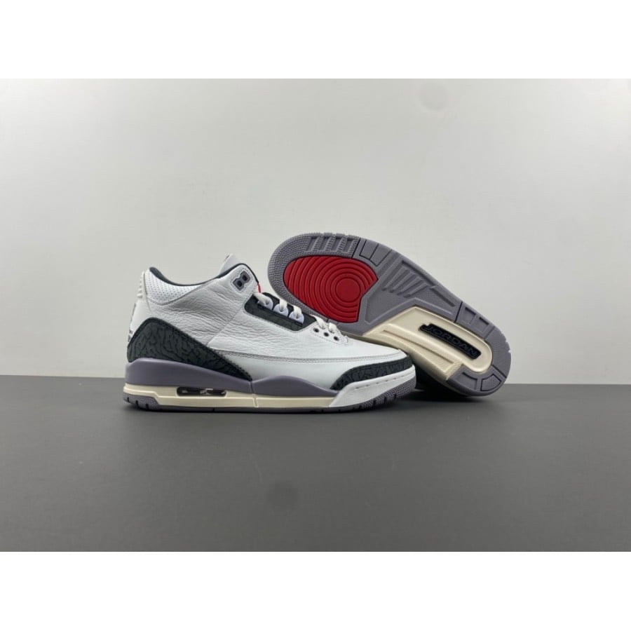 Air Jordan 3 Retro